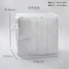 Saco de Grande Capacidade para Mudança Saco Especial Multiuso para Colcha Saco de Embalagem Espesso para Mudança Saco para Guardar Colcha