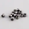 Los fabricantes suministran rodillos en grandes cantidades en stock suministro rodamiento de rodillos acero 5.6*4.5 tapón