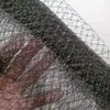 Malla Dura de Rombo Dorado con Agujero Grande Malla Grande Agujero Grande Malla para Peces Grandes Malla de Taiwán Malla para Velos de Tocados