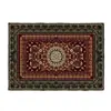 Manteles Individuales Étnicos Geométricos, Manteles Decorativos con Patrón de Mandala Bohemio, Manteles para Mesa de Fiesta de Té, Suministro Exclusivo Transfronterizo