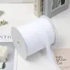 Cinta de Terciopelo de una Cara de 1.5 cm/2 cm/2.5 cm con Superficie de Terciopelo para Lazos Hechos a Mano de Bricolaje y Cintas de Año Nuevo