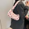 Bolsos de Hombro de Moda Elegantes de Este Año para Mujeres 2026 Nueva Moda de Invierno Bolsos de Media Luna Bolsos de Mano de Moda Bolsos Tote