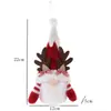 Decoraciones navideñas al por mayor: lindos adornos de Santa Claus, decoraciones para el árbol de Navidad, juegos de regalo de Navidad y artículos de regalo de Navidad