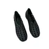 Zapatos Mary Jane de Moda 2026, Zapatos Retro Estilo Chanel para Mujer, Zapatos de Boca Baja de un Solo Color, Elegantes Zapatos de un Solo Color, Versátiles Zapatos Mary Jane