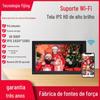Fábrica fonte novo porta-retratos digital inteligente WIFI nuvem de 15,6/21,5 polegadas álbum de fotos eletrônico inteligente em nuvem porta-retratos de rede