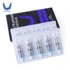 Tatuaje Blackbird Aguja Integrada Rlrscm Motor Desechable Aguja de Tatuaje Pluma de Tatuaje Aguja Corta Especial Venta Directa de Fábrica
