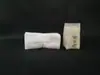 Bolsas para Guardería de Tela No Tejida, Bolsas Biodegradables para Plantar, Macetas Nutritivas Blancas, Macetas Desechables para Flores, Macetas de Guardería Engrosadas