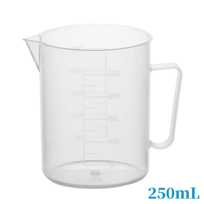 塑料量杯05