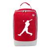 Bolsa Portátil para Zapatos de Tela Oxford para Viajes y Viajes de Negocios, Bolsa de Almacenamiento de Zapatos para Uso en Casa, Bolsa para Zapatos Deportivos Anti-Suciedad y Anti-Moho
