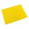 Punto de Venta al por Mayor Manteles Individuales de Silicona 40X30 Manteles Aislantes para Mesa de Comedor de Silicona Manteles Aislantes Antideslizantes Manteles Individuales para Mesa de Estudiantes de Primaria