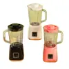 Máquina de Cozinha Doméstica para Exportação Espremedor Saudável Liquidificador de Suco de Frutas e Vegetais Espremedor de Frutas Portátil