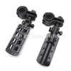Accesorios de Modificación para Motocicleta Adecuados para Harley Pedales Modificados Universales 25 Mm-32 Mm Venta Caliente Transfronteriza