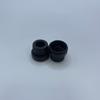 Tapa antirrobo de cabeza grande de 18 dientes, Tapa gotero de plástico de cabeza grande, Tapa gotero para aceites esenciales, Anillo de cabeza grande