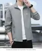 Nueva Ropa de Protección Solar de Seda de Hielo para Verano, Fresca y Ligera, Transpirable, Resistente a los Rayos UV, Chaqueta de Piel con Estampado de Cumbre de Montaña para Verano