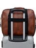 Bolsa de mano portátil de corta distancia, bolsa de viaje, hombro, ligera, impermeable, resistente al desgaste, bolsa de equipaje, bolsa de almacenamiento para artículos de viaje