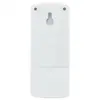 Adequado para controle remoto de ar condicionado Mitsubishi MP07A MP04A M09 tipo frio e quente