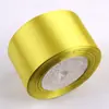 Cinta de Lazo Ancho de 5 cm Cinta Cinta Decoración 5 cm 5 cm DIY Rollo Completo Embalaje de Regalo Cinta de 50 mm