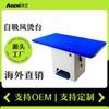 A mesa de passar roupa Shanghai Aozhi YTT-1890 tem uma superfície de tábua mais larga e pode substituir a máquina de passar roupa.
