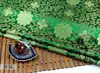 Tecido Brocado Traje Antigo Hanfu Tecido para Roupa Retrô Tecido para Decoração de Cena Festiva