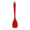 Silicone Antiaderente Manteiga de Manteiga de Silicone Pato Língua Pá Pá Uma Peça Língua de Pato Mais Pá de Cozinha