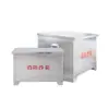 Fabricante de Fuente Personalizada Caja de Fuego Chasis para Interiores y Exteriores Carcasa Soportes Personalización Foshan