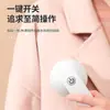 Recortador de Bolas de Pelo Eléctrico Recargable Afeitadora Removedor de Bolas de Pelo de Ropa Afeitadora Portátil Removedor de Pelo