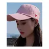 Gorra de Mujer Gorra Estilo Coreano Moda Verano Ins Moda Marca Sombrero de Sol Sombrero de Sol para Mujer Gorra de Béisbol de Verano de Moda