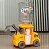 Venta al por mayor mini dispensador de agua de juguete para juegos infantiles simulación cocina niñas 3-5 años niñas set para bebé