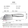 Cuchillo de cocina mini listo de fábrica, Cuchillo para matar pescado con escamas de dragón, Cuchillo especial para mujer, Cuchillo para frutas, Cuchillo para filetear carne, Cuchillo pequeño para pescado