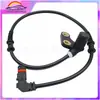 Las piezas de automóvil son adecuadas para Mercedes-Benz W202 Sensor ABS 2025402417 sensor de coche
