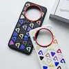 Adequado para Capa de Celular Honor X60Pro X60 Capa Protetora Personalizada X70 Couro Liso Anti-Queda com Sucção Magnética Pacote Completo para Homens e Mulheres