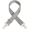 Nuevas Correas de Hombro de Lona Engrosada, Correas de Hombro Ajustables para Bolsos, Bolsos Cruzados, Correas de Hombro Ampliadas, Correas de Hombro para Equipaje, Suministro Transfronterizo