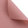 Papel de Envoltura Fenghua Papel de Envoltura Florería Floral DIY Material para Envolver Flores Papel de Envoltura de Flores Impermeable Ins Papel de Envoltura de Flores para el Día de San Valentín