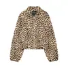 Moda europea y americana transfronteriza para mujer AliExpress superventas abrigo casual retro de dobladillo abullonado extragrande