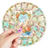 Compra Directa Transfronteriza de 36 Tarjetas Inspiradoras con Diseños Creativos de Acuarela, Hermosas Afirmaciones Positivas y Frases de Sanación Psicológica para Adultos