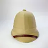 Venta al por mayor del fabricante Sombrero de Pescador Moderno de Eva Termoformado Sombrero de Sol Moderno de Eva Sombrero para Aventura al Aire Libre Sombrero de Explorador