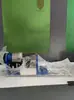 Máquina de Grabado Láser Ccd 1390 Posicionamiento Automático para Tela