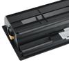 Para Kyocera TK-418 caja de polvo KM2050 1650 2035 2020 1620 copiadora KM1635 cartucho de tinta