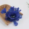 Accesorios para el Cabello de Novia Atmosféricos y Decoraciones Florales 2025, Exportación Europea y Americana Versátil, Todos los Colores Disponibles, Exportación Transfronteriza 1287