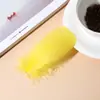 Atacado de fábrica DIY cor pena alta qualidade pena de ganso joia flutuante pena bola ondulada material de enchimento de pena