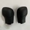 Adequado para Volkswagen CC Golf Sagittarius Magotan Touguan Touareg Lavida Manopla de Câmbio Manopla Guidão Tampa Lateral da Cabeça