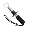 Nova Ferramenta de Controle de Peixe com Balança, Especializada para Capturar Peixes Grandes, Ferramenta Multifuncional para Manuseio de Peixes para Pesca