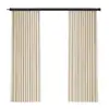 Shaoxing Keqiao Cortina Sencilla Moderna Nueva Oscurecimiento Dormitorio Sentido Avanzado Sala de Estar Ventana Saliente Taikoo Li Cortinas Productos Terminados