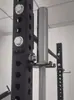 Accesorios REP Rack de Entrenamiento Multifuncional Expansión Agujero de 26MM Agujero para Almacenamiento de Barriles Tablero de Agujeros Pull-up Multifuncional