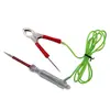 Lápiz eléctrico para coche detección de mantenimiento lápiz eléctrico 12v24 cable luz de prueba de señal herramienta de circuito de reparación automática de coche multifunción