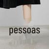 Botas Curtas de Salto Alto Grosso com Sola Pequena e Zíper Traseiro, Elásticas e Ajustadas, para Inverno 2025, Bico Redondo, Estilo Britânico, para Mulheres