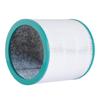 Adecuado para el filtro purificador de aire Dai Sen TP00/02/03 BP01 AM11, elemento filtrante de eliminación de neblina