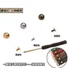 Acessórios de Ferragens para Rebites, Parafusos, Pregos de Pés, Pregos de Cogumelo, Fechos para Bolsas, Fixadores de Compra Única, Fivelas, Fechos de Metal, Argolas de Fivela, Acessórios para Bagagem