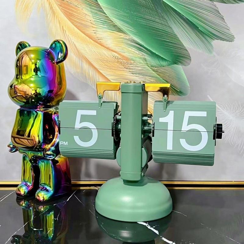 12牛油果绿
