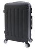 Mala Trolley ABS 20 polegadas Mala de Bordo com Senha Feminina 24 polegadas Mala Estudantil Masculina